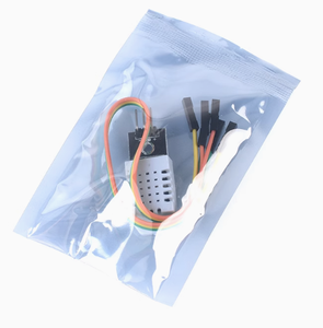 AM2302 DHT22 digitaler Temperatur-und Feuchtigkeit sensor AM2302B Schaltung zubehör heißes Angebot - Product Image 6