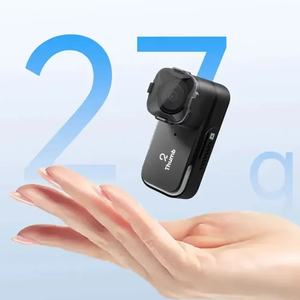 RunCam Thumb 2 4K 2.7K新バージョンHDレコーディングカメラバイリットジャイロ小型ライトFPVレーシングドローン27g - Product Image 3
