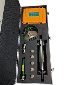 Plaka yük Test cihazları, plaka taşıma kapasitesi testi, statik yük Test cihazı - Product Image 3