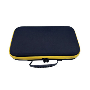 工厂定制便携式硬壳Eva工具袋袋装带模具插件的拉链盒 - Product Image 4