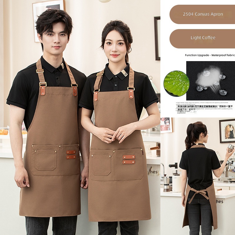 Light coffee color