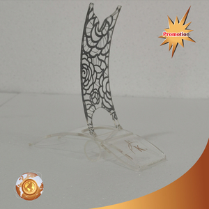 Tùy Chỉnh <span class=keywords><strong>Acrylic</strong></span> Bút Chủ <span class=keywords><strong>Acrylic</strong></span> Bút Hiển Thị Đứng - Product Image 1