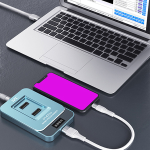Schlussverkauf i2c-P14Pro intelligenter Festplattenprogrammierer vollständig intelligent modular, Festplattenprogrammierer Datenmodifikation Schreibwerkzeuge