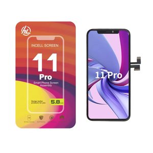 Elekworld工厂价格折扣液晶触摸屏适用于iPhone 13 Pro 12 Pro Max 11 Pro X XR XS液晶显示器的更换 - Product Image 4