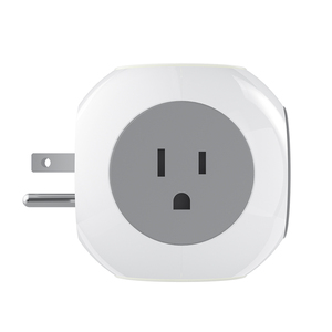 Extensor de salida de enchufe de CA múltiple de 125V y 1875W DE FÁBRICA DE Shenzhen, enchufe de cubo de escritorio multifuncional con puerto USB, cargador de pared con puerto de TYPE-C - Product Image 1