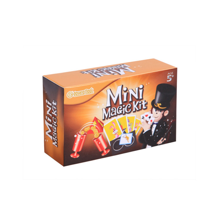 Most popular Classic simple magic tricks for children