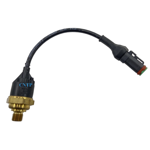 Untuk Sensor tekanan minyak truk SCANIA 1881260 Aksesori mesin teknik kondisi baru 1452862 - Product Image 2