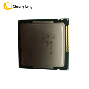 Запчасти для банкоматной машины NCR Self-server 6625 6622 процессор Intel Core I5 2400 4970474790 процессора 497-0474790 - Product Image 2