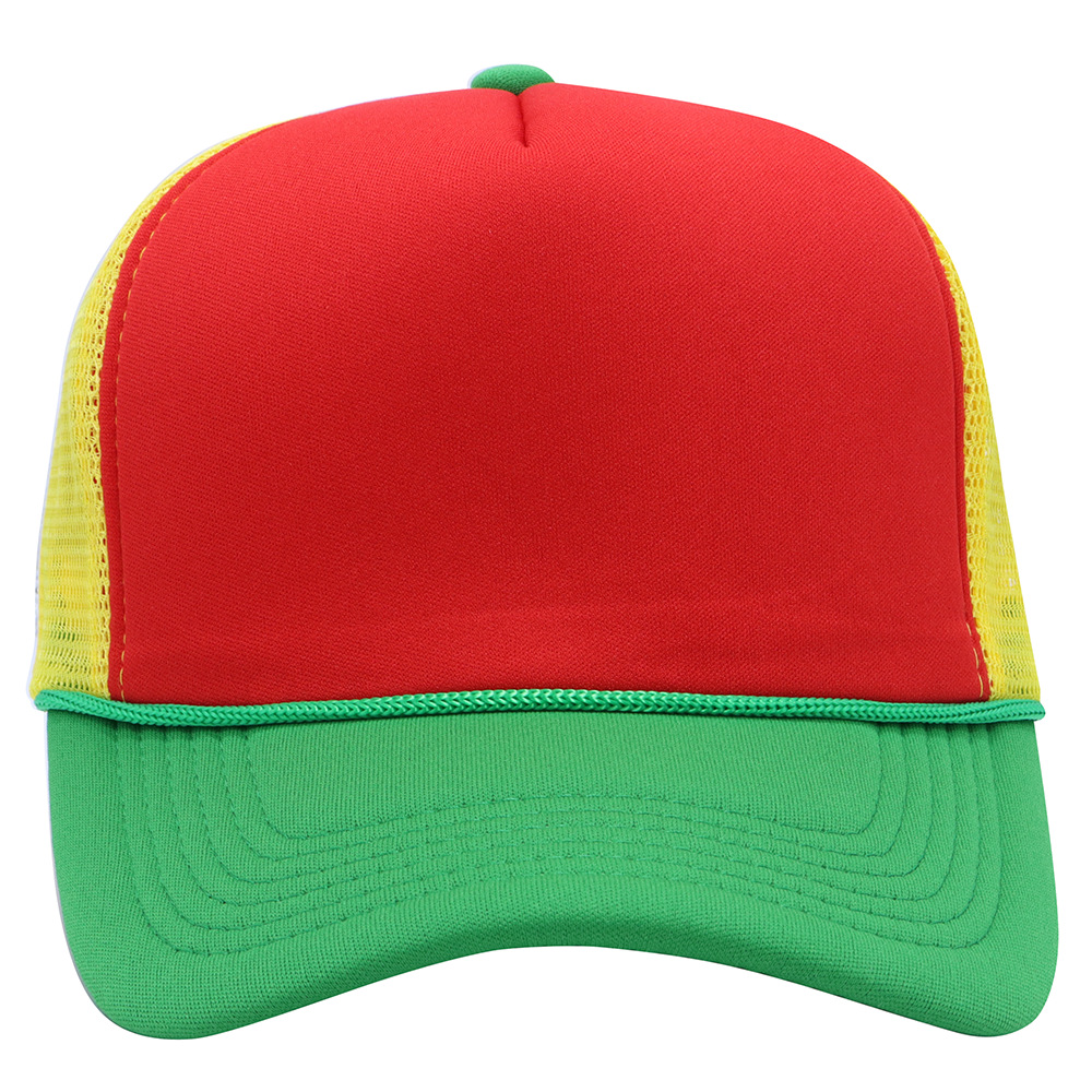 rosso verde