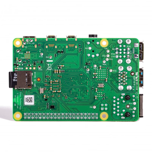 Original 2GB 4GB 8GB Raspberry Pi 4 Computer Modell B Entwicklungs platinen modul Python Kit Auf Lager