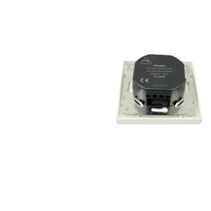 0-10v portato dimmer/1-10v led dimmer/PWM dimmer led con telecomando - Product Image 2