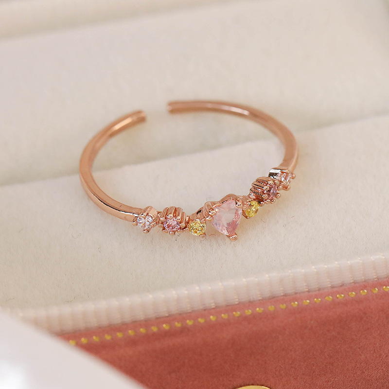 3# 25093a (oro rosa)