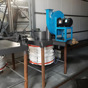 Bulk <strong>Machine</strong> Fly Ash Dustless <strong>Unloading</strong> <strong>Machine</strong> Cement tank Fly Ash Loading <strong>Machine</strong> for Construction