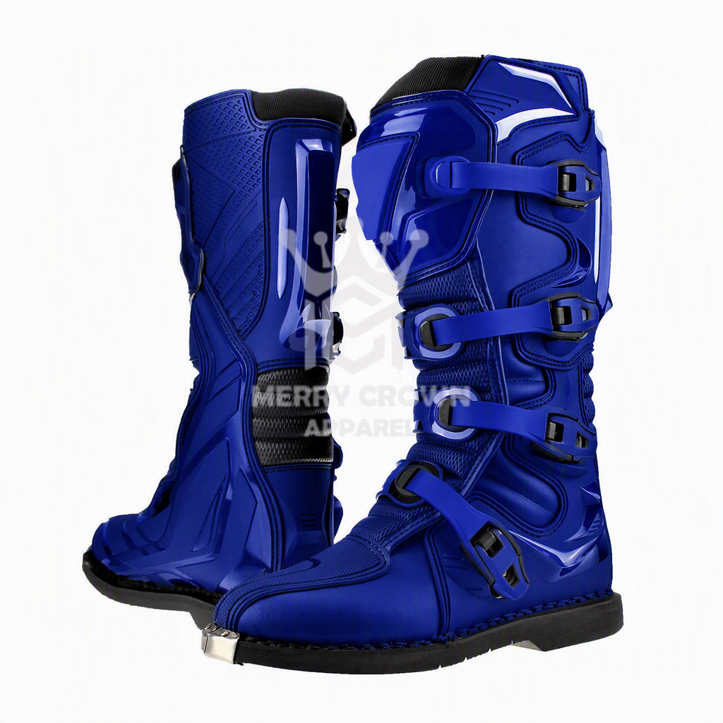 Bleu foncé
