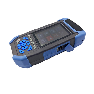 OTDR FIBERVISION 73122SJアクティブファイバーテスタータッチスクリーンライブテスト反射計ミニOTDR OPM LEDテスターWiFi TCP接続 - Product Image 5