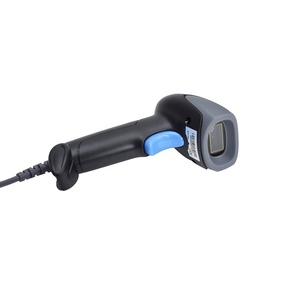 Support PDF417 <strong>Data</strong> <strong>Matrix</strong> Wired Handheld CMOS QR <strong>Code</strong> Reader Portable USB 1D 2D <strong>Bar</strong> <strong>Code</strong> <strong>Scanner</strong> - Product Image 3