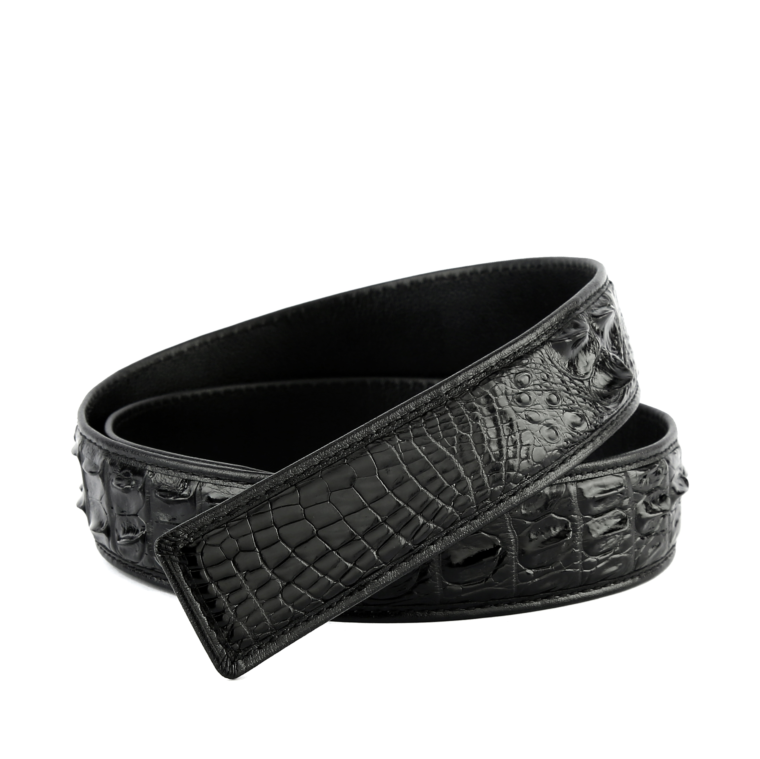 Noir Classique Argent