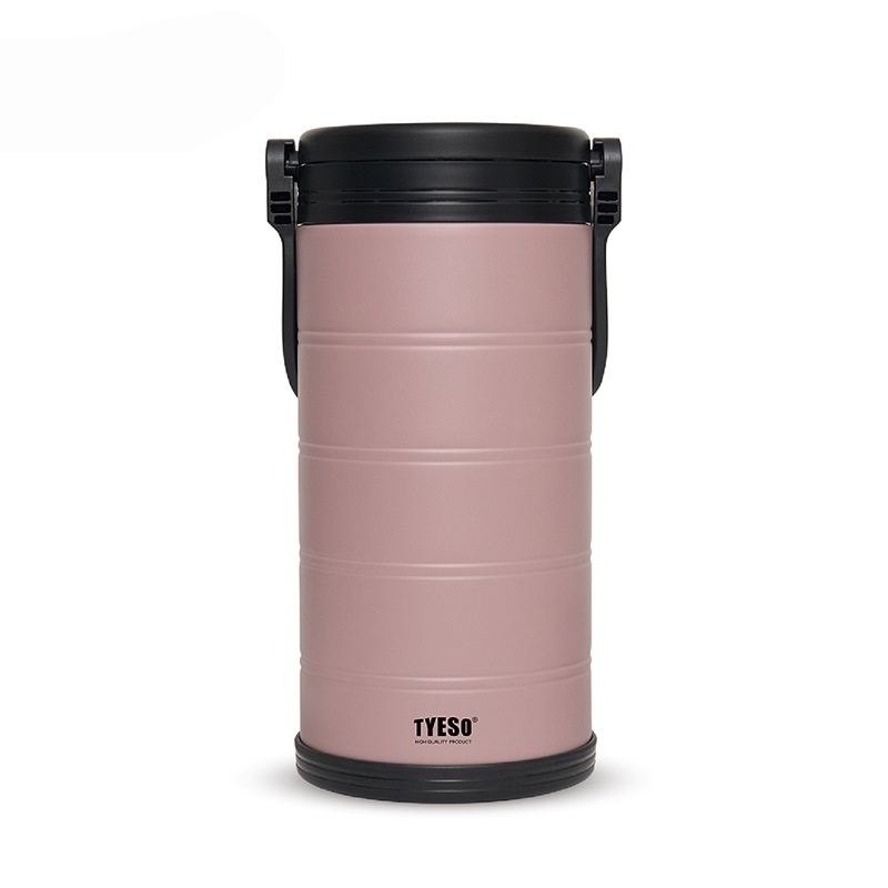 สีชมพู 6600ML