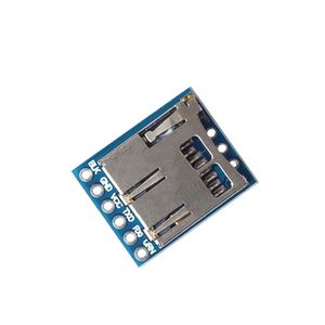 ATmega328-Modul Openlog Serial Data Logger Open Source-Daten rekorder ATmega328