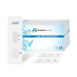 Hızlı ve doğru ilaçlar algılama Test kiti her zaman güvenilir sonuçlar - Product Image 1