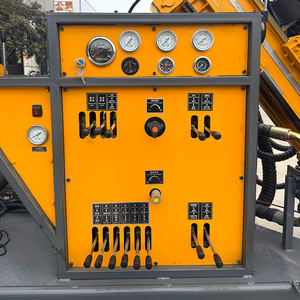 קל-לפעול rc זולל מחזור מנוע דיזל מנוע מנוע ציוד דגימה דגימה אבקת תיבת הילוכים נושאת הילוכים - Product Image 4