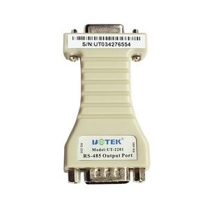 Popular Mini RS485 to <strong>RS232</strong> Converter <strong>Serial</strong> Adapter DB9 Connector Bidirectional Transmission 15KV ESD UT-2201 in Stock - Product Image 5