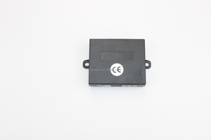 Car Auto Parktronic LED Parking <strong>Sensor</strong> Wireless With <strong>4</strong> <strong>Sensors</strong> <strong>Reverse</strong> Backup Car Parking Monitor Detector System