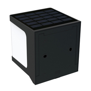 Hot Garden <strong>Lights</strong> Waterproof Sensor Function Design, Simple Appearance, Solar Garden Outdoor Lighting - Product Image 5