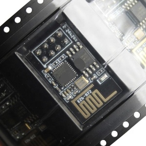 ESP-01S programcı adaptörü seri yüksek hızlı ESP8266 USB ESP8266 seri kablosuz Wifi modülü geliştirme kurulu