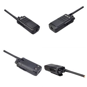 <strong>Retevis</strong> RT617 0.5W PMR446 Walkie Talkie Analog Two Way Radio 16CH UHF CTCSS/DCS TOT VOX Scan Battery Save Scrambler Ham Radio - Product Image 3