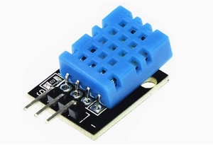 Módulo sensor de temperatura y humedad DHT11 - Product Image 4