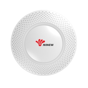 Otro producto de comunicación y redes Ble WiFi Bluetooth 4,0 5,0 IoT Gateway para etiqueta de baliza BLE - Product Image 1