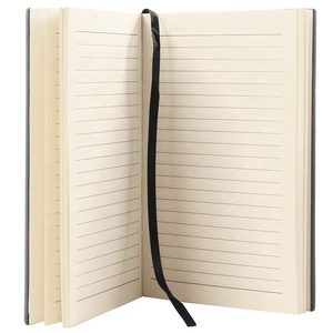 Minet Cheap Bulk Eco Friendly diari punteggiati semplici quaderni impermeabili personalizzati con copertina rigida quaderni diario personalizzabili con Logo - Product Image 2