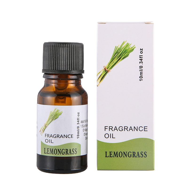 LEMONGRASS