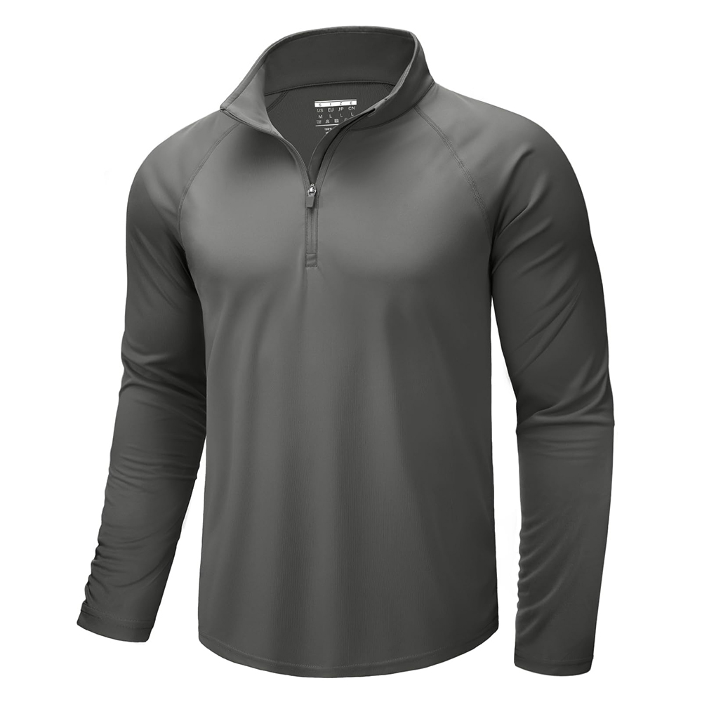 Dark Grey