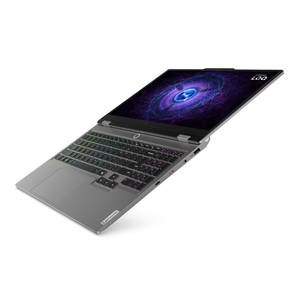 Portátil para Juegos en Stock Lenovo LOQ Geekpro de 15.6 Pulgadas con Teclado en Inglés, <span class=keywords><strong>Intel</strong></span> <span class=keywords><strong>I7</strong></span>-13650HX, 16G DDR5/512GB SSD NVME/RTX4060, Pantalla IPS de 144Hz - Product Image 4