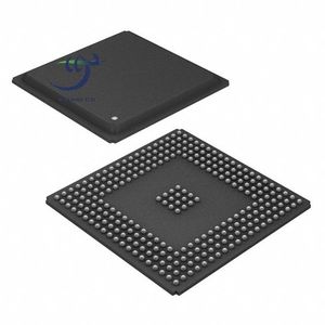 NS9360B-0-I155 BOM Service IC ARM9 MICROPROCESSOR 272BGA NS9360B-0-I155 - Product Image 1