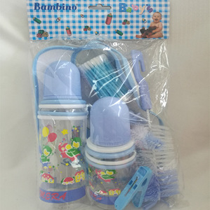 Cheaper Baby Feeding Bottle <strong>Set</strong> - Product Image 6