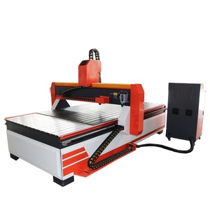 Venta directa, máquina enrutadora de madera CNC de alto rendimiento, enrutador CNC 1325, máquina de tallado de madera - Product Image 2