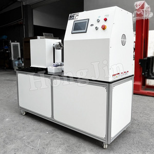 <strong>Horizontal</strong> Fully Automatic Torsion <strong>Testing</strong> <strong>Machine</strong> Torsional Life Fatigue <strong>Testing</strong> <strong>Machine</strong> Torsional Strength <strong>Testing</strong> <strong>Machine</strong> - Product Image 4