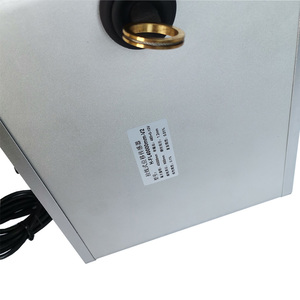 HLH-LF40000mm resistenza tipo 0-5kOhms doppia uscita serie valore assoluto corda spostamento sensore di spostamento encoder - Product Image 5