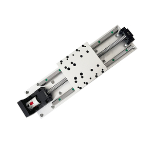 Modulo lineare campione di alta precisione per YR-HGHS120K da tavolo XYZ - Product Image 4