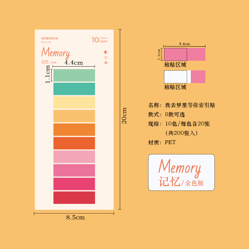 F- Memory - Panchromatic edition