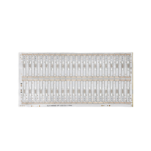 Shenzhen Hochpräzise FPC-Software programme Modul OEM Flex FPC Hersteller Flexible Printed Circuit FPC Hersteller - Product Image 3