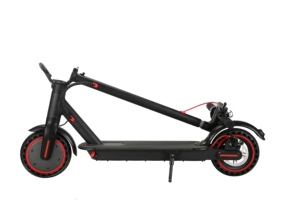 Scooter elettrico veloce per adulti Unisex dalla Cina con sensore digitale Bluetooth tecnologia intelligente Scooter elettronico App 0331 - Product Image 6