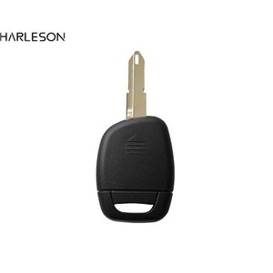Yüksek kalite OEM çip Renault Renault 46 1 düğme Renault Clio için Master Twingo Renault 433Mhz araba uzaktan anahtar Fit Uncut NE73 bıçak - Product Image 5