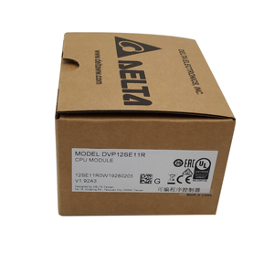 Controllore logico programmabile del regolatore delle interfacce della macchina hmi-umana del pannello a sfioramento di Delta PLC DOP-110WS - Product Image 1