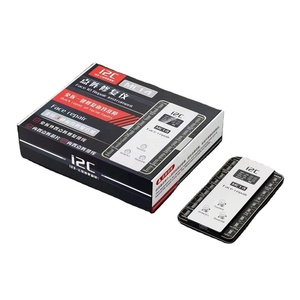 I2CMC14ドットマトリックス修理デバイスiPhone用フェイスIDプログラマーはんだ付けなしラティスフレックスケーブル携帯電話アプリケーション - Product Image 1