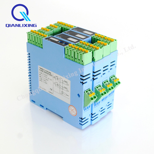 Aislador de señal de corriente TM6914, 4 ~ 20mA, entrada de señal 1 en 1, módulo de salida analógica, aislador de señal CC - Product Image 6