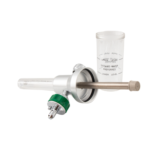 Производители Lovtec, заводская цена, регулирующий расход, медицинский кислородный регулятор, расходомер с переходником для газового зонда - Product Image 6